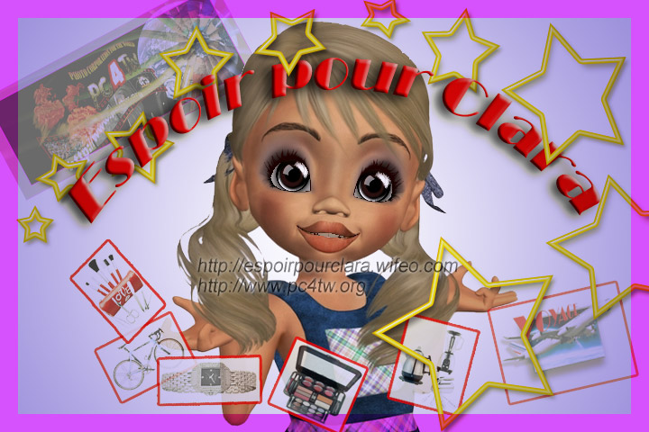bimbo de luxe