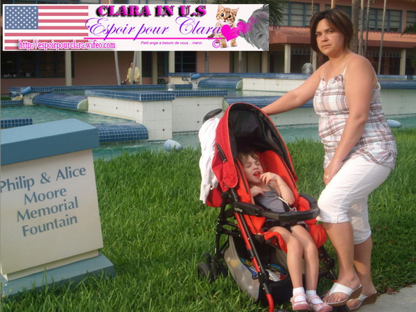 Clara U.S