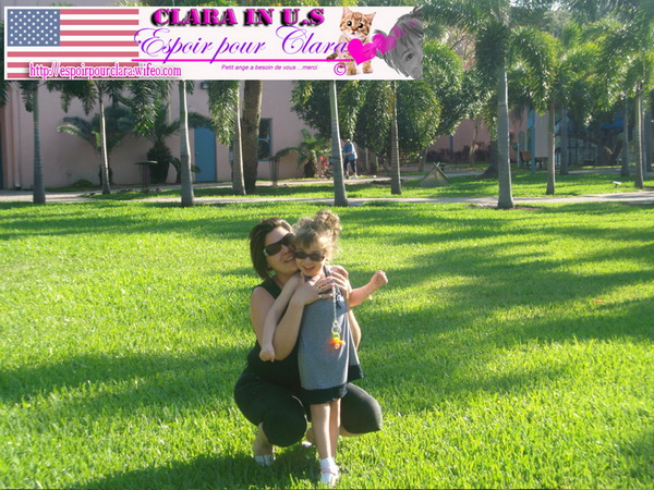 Clara U.S