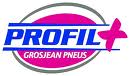 Profil plus pneumatique