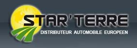 Star terre -v�hicule tout terrain